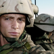 Image for article titled Would-Be Captain Americas Do Screen Tests... But Seriously? John Krasinski?